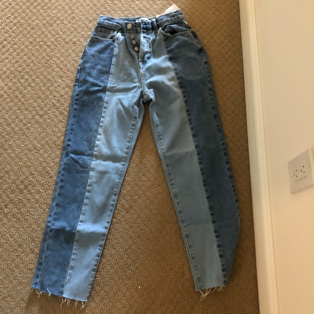 Pacsun Jeans